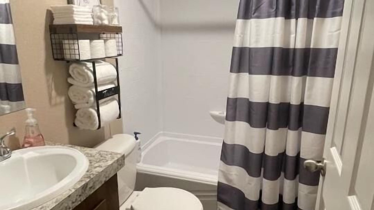 Photo of Bathroom in Walterboro