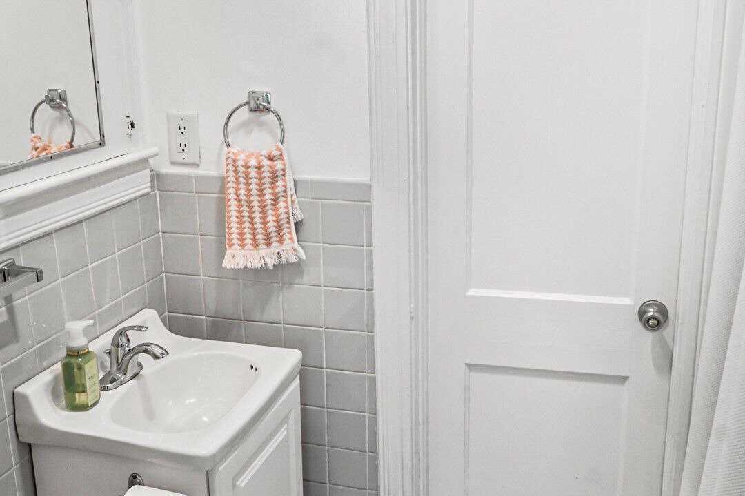 Photo of Bathroom in North Charleston