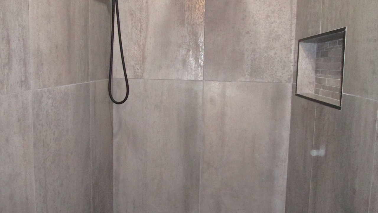 Photo of Bathroom in Lake Placid
