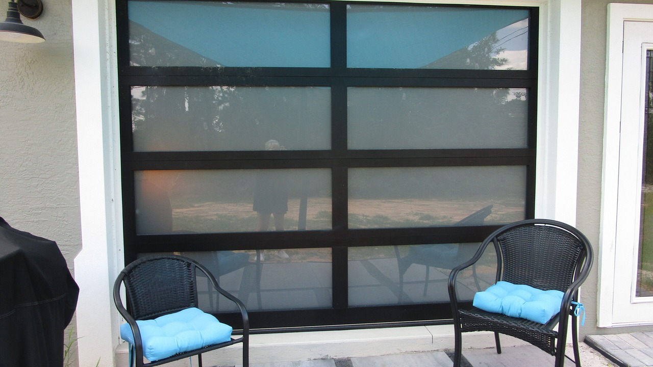 Photo of Patio Balcony in Lake Placid
