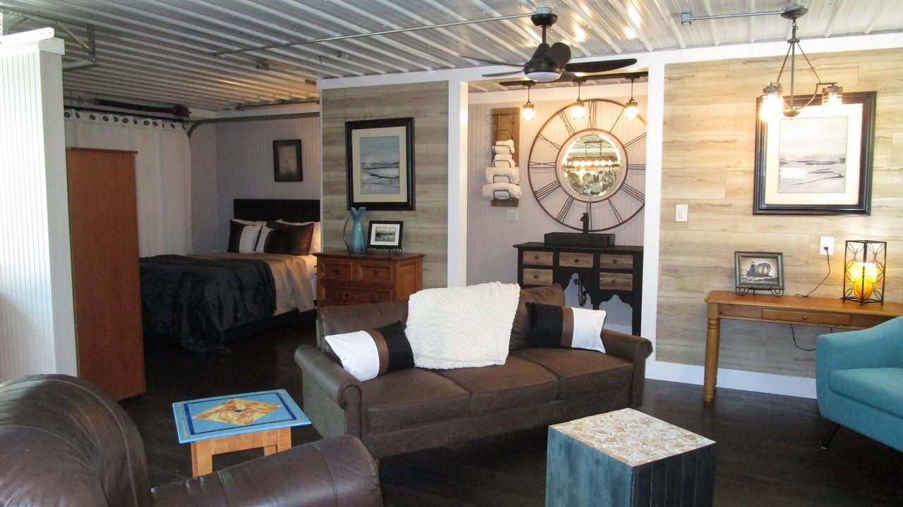 Photo of Bedroom in Lake Placid