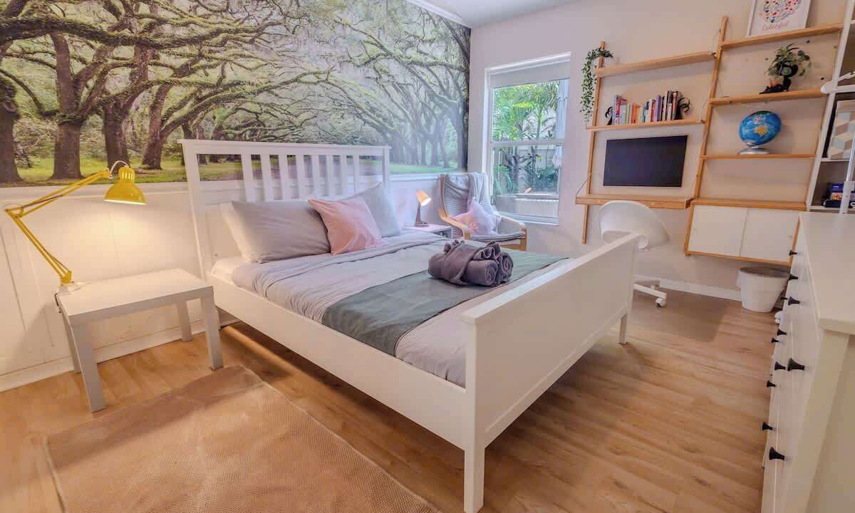 Photo of Bedroom in Valrico