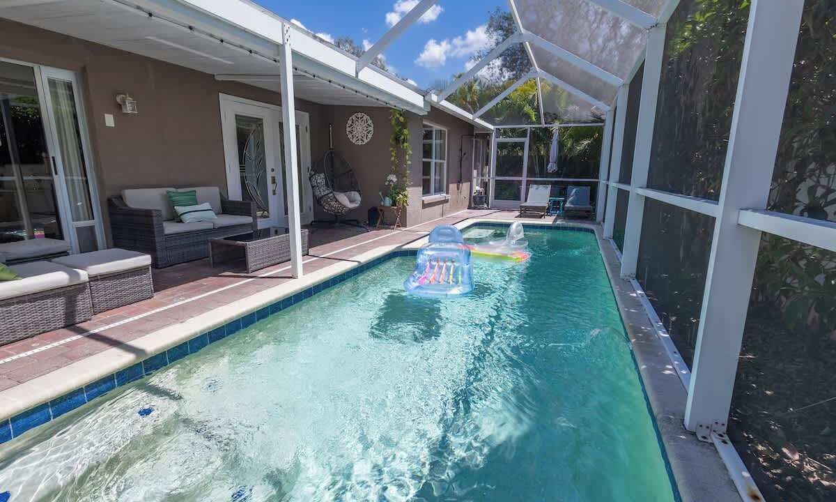 Photo of Outdoor in Valrico