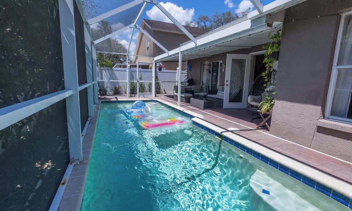 Photo of Outdoor in Valrico