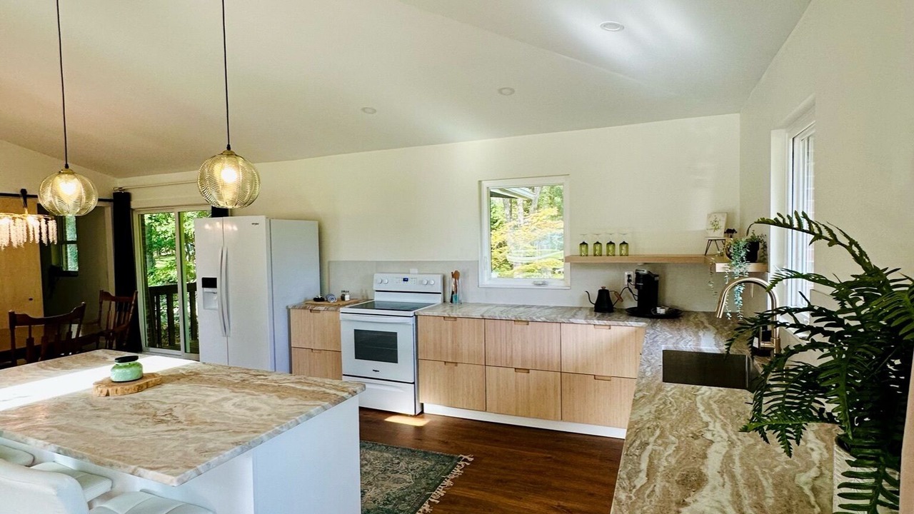Photo of Kitchen in Travelers Rest