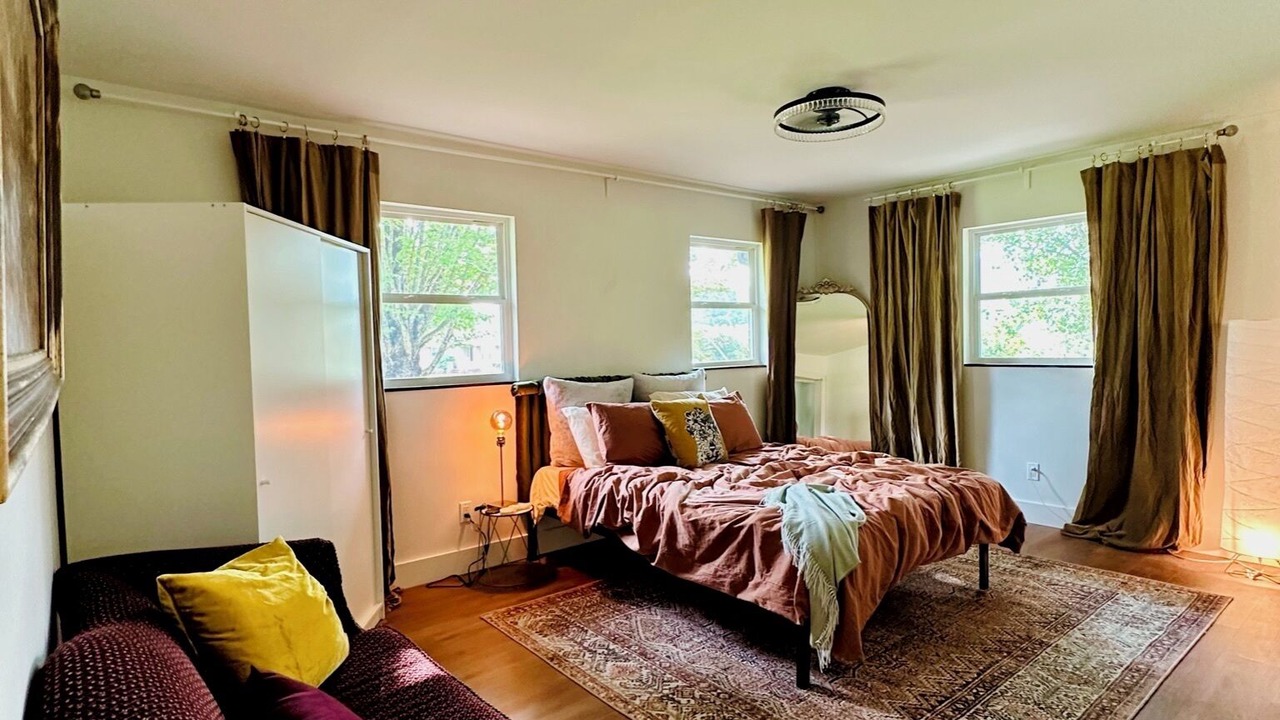 Photo of Bedroom in Travelers Rest