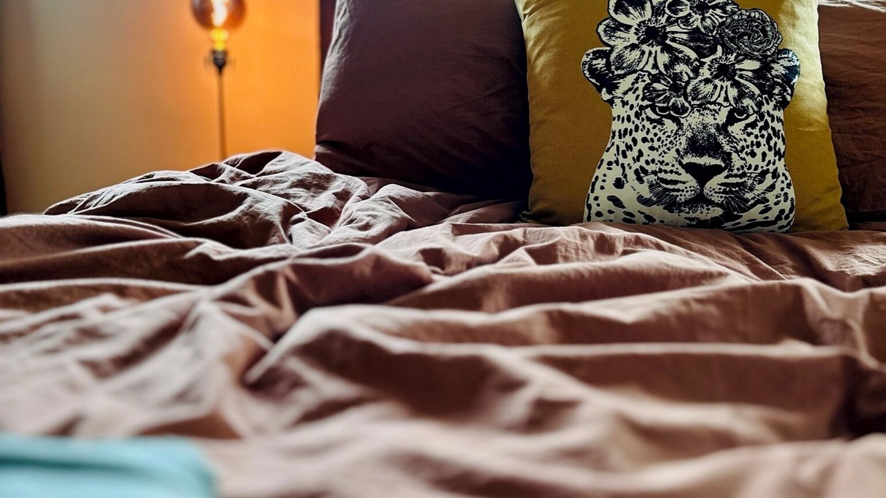 Photo of Bedroom in Travelers Rest