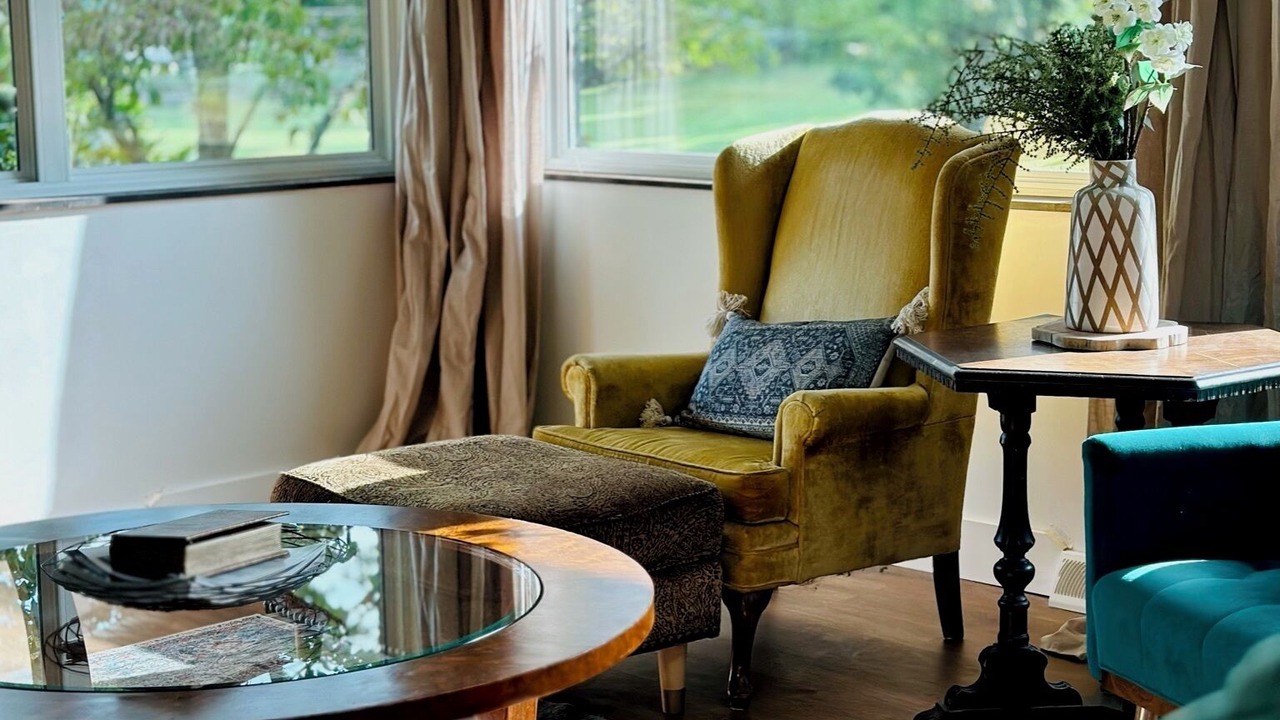 Photo of Livingroom in Travelers Rest