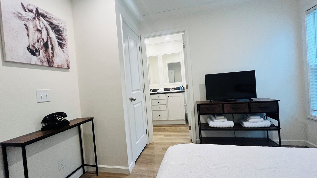 Photo of Bedroom in Aiken
