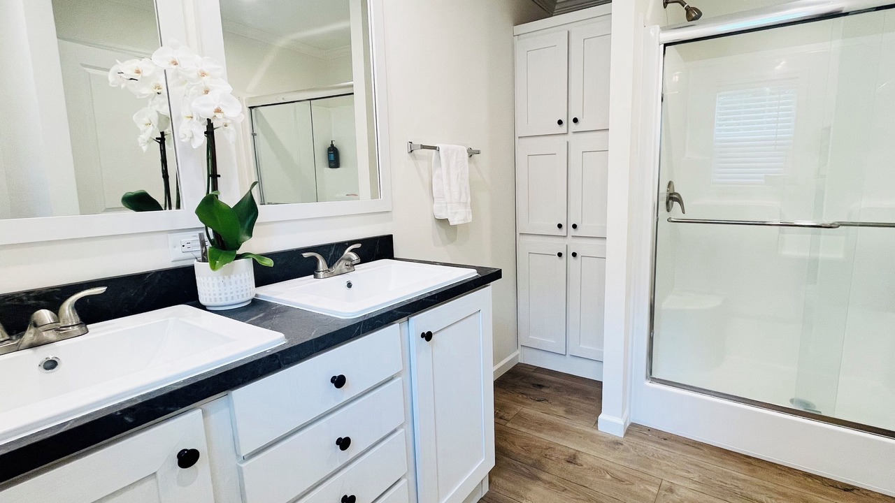 Photo of Bathroom in Aiken