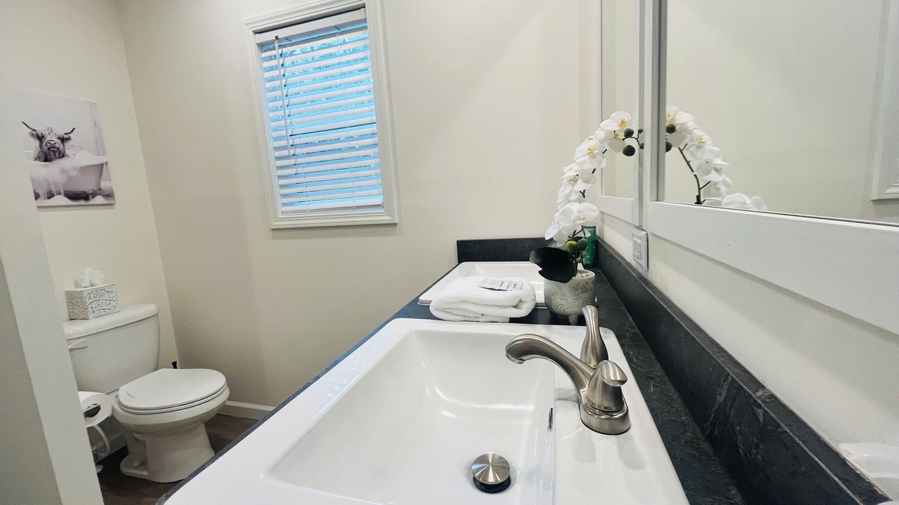 Photo of Bathroom in Aiken
