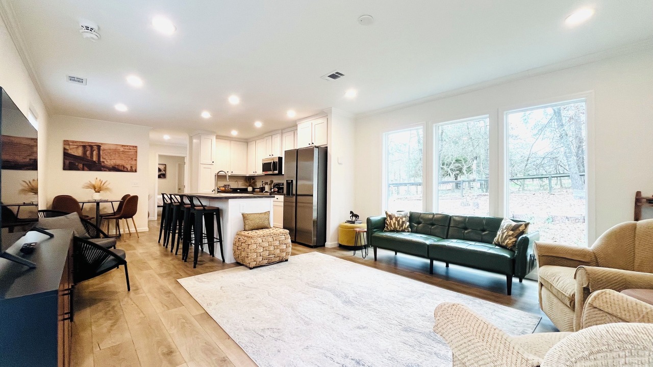 Photo of Livingroom in Aiken