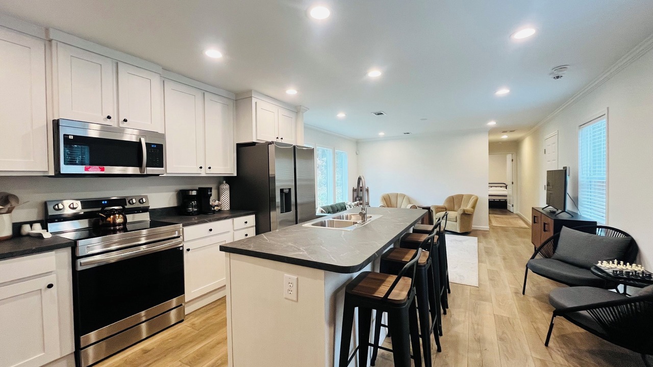 Photo of Kitchen in Aiken