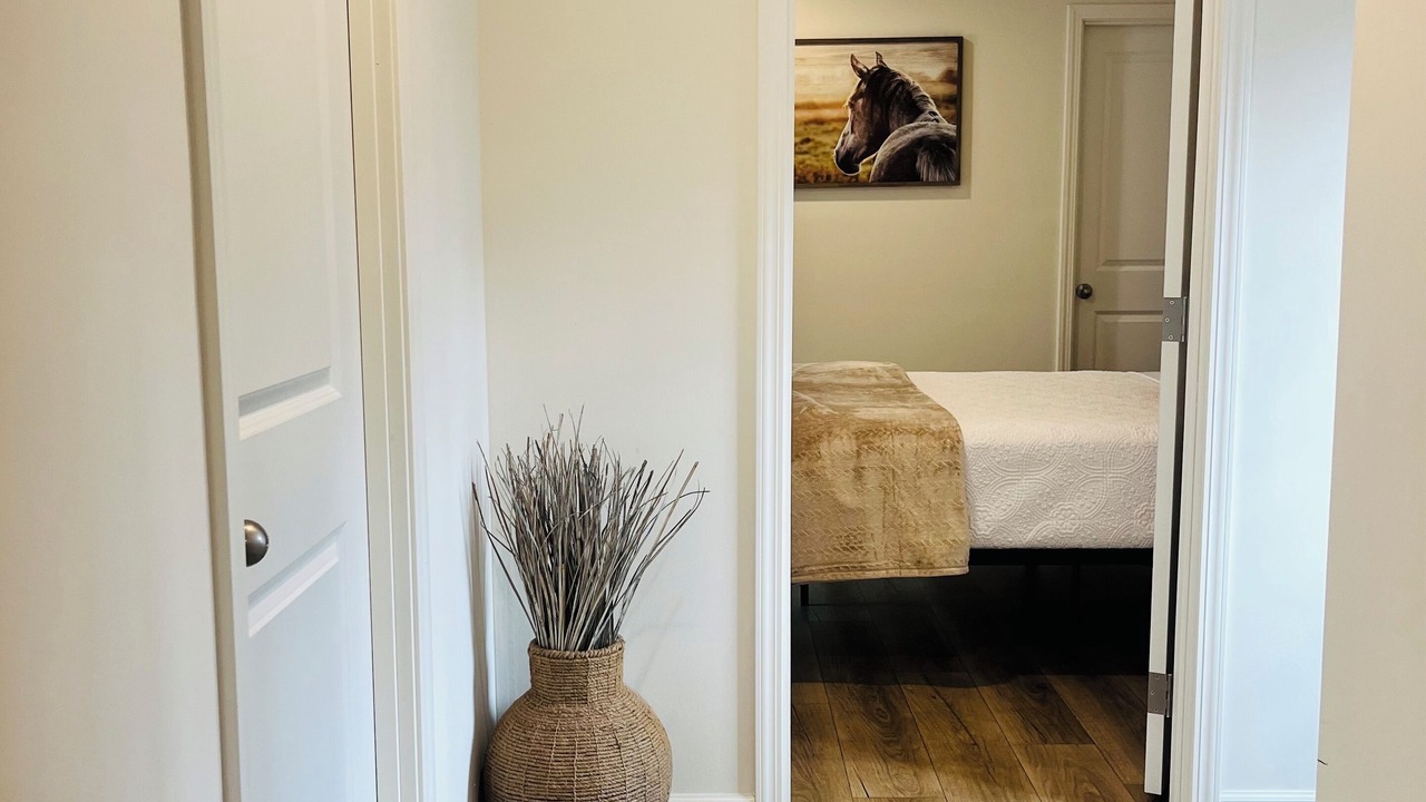 Photo of Bedroom in Aiken
