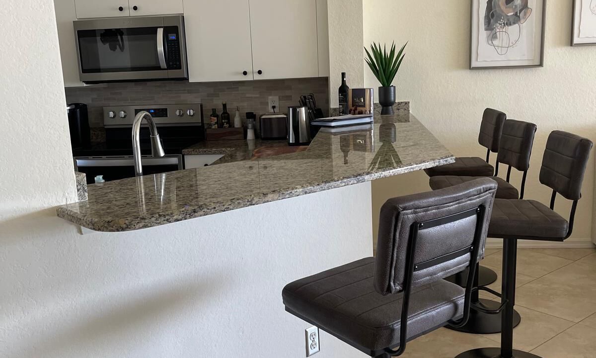 Photo of Kitchen in Crown Pointe