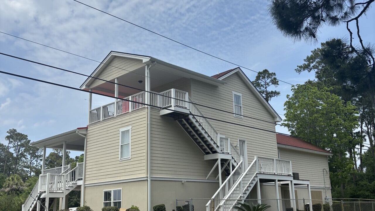 Photo of Outdoor in Whitemarsh Island