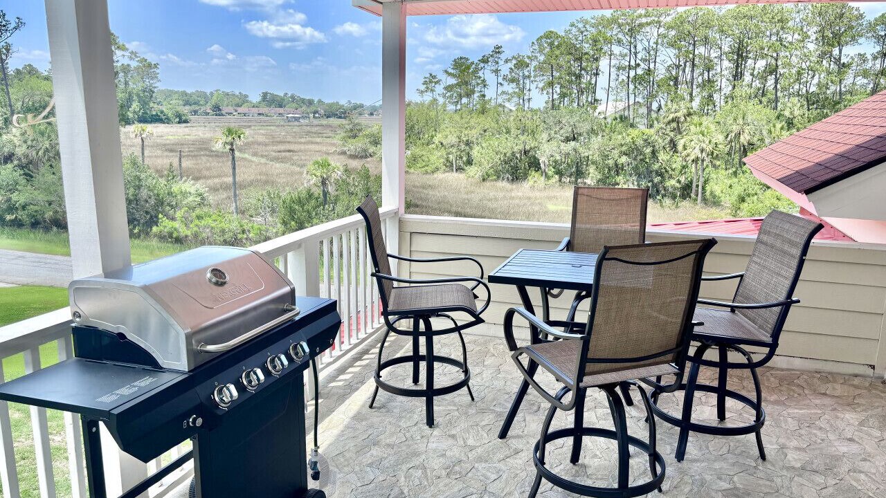 Photo of Outdoor in Whitemarsh Island