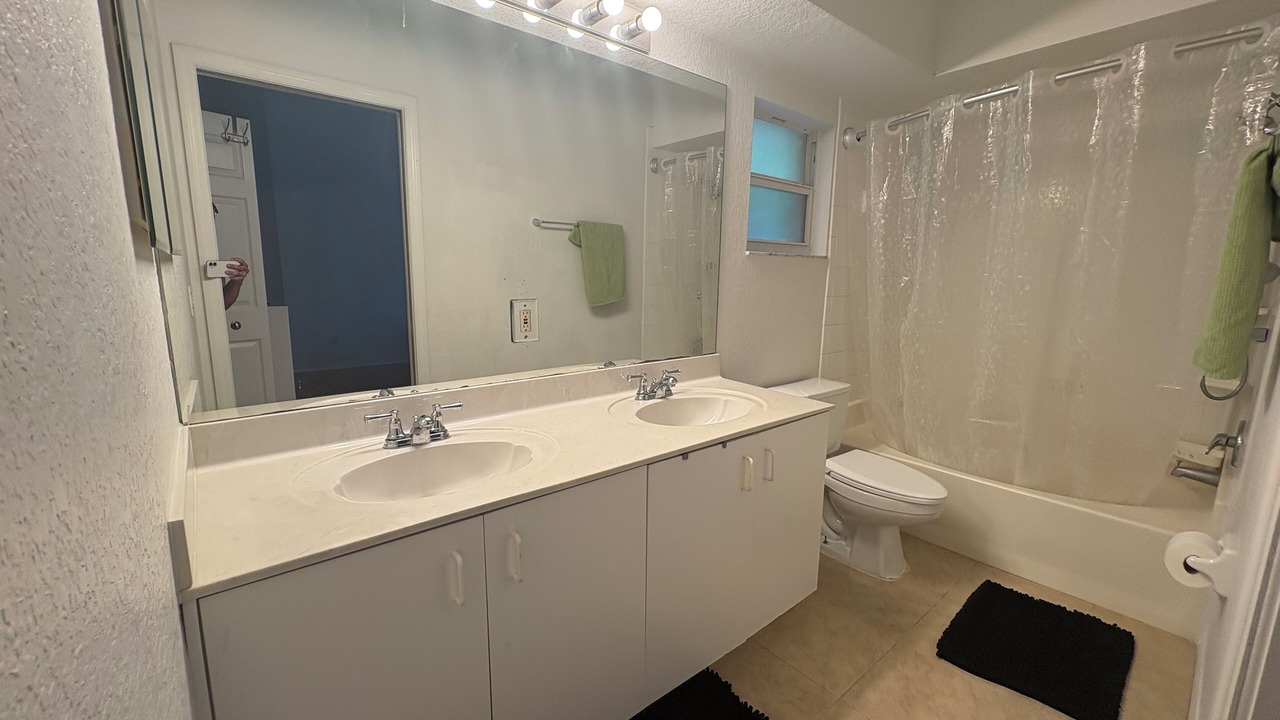 Photo of Bathroom in Rural Estates