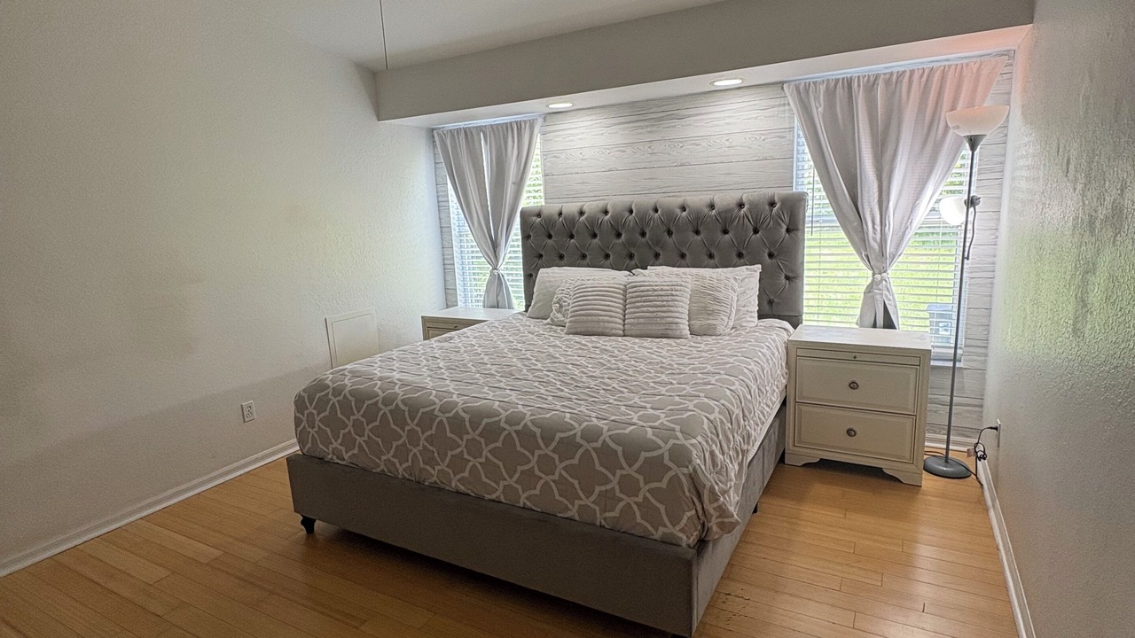 Photo of Bedroom in Rural Estates
