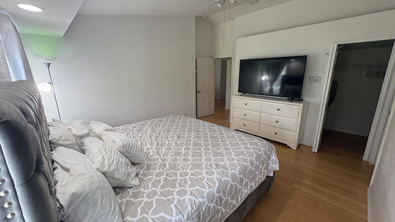 Photo of Bedroom in Rural Estates