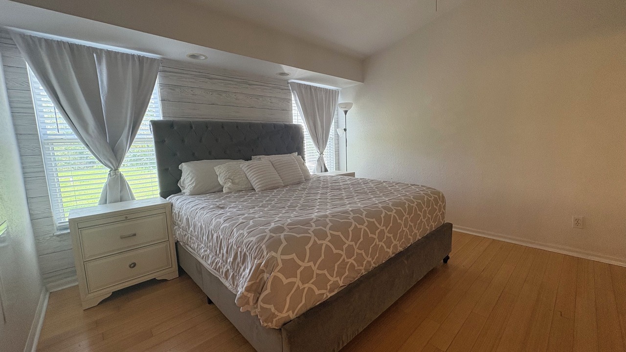 Photo of Bedroom in Rural Estates