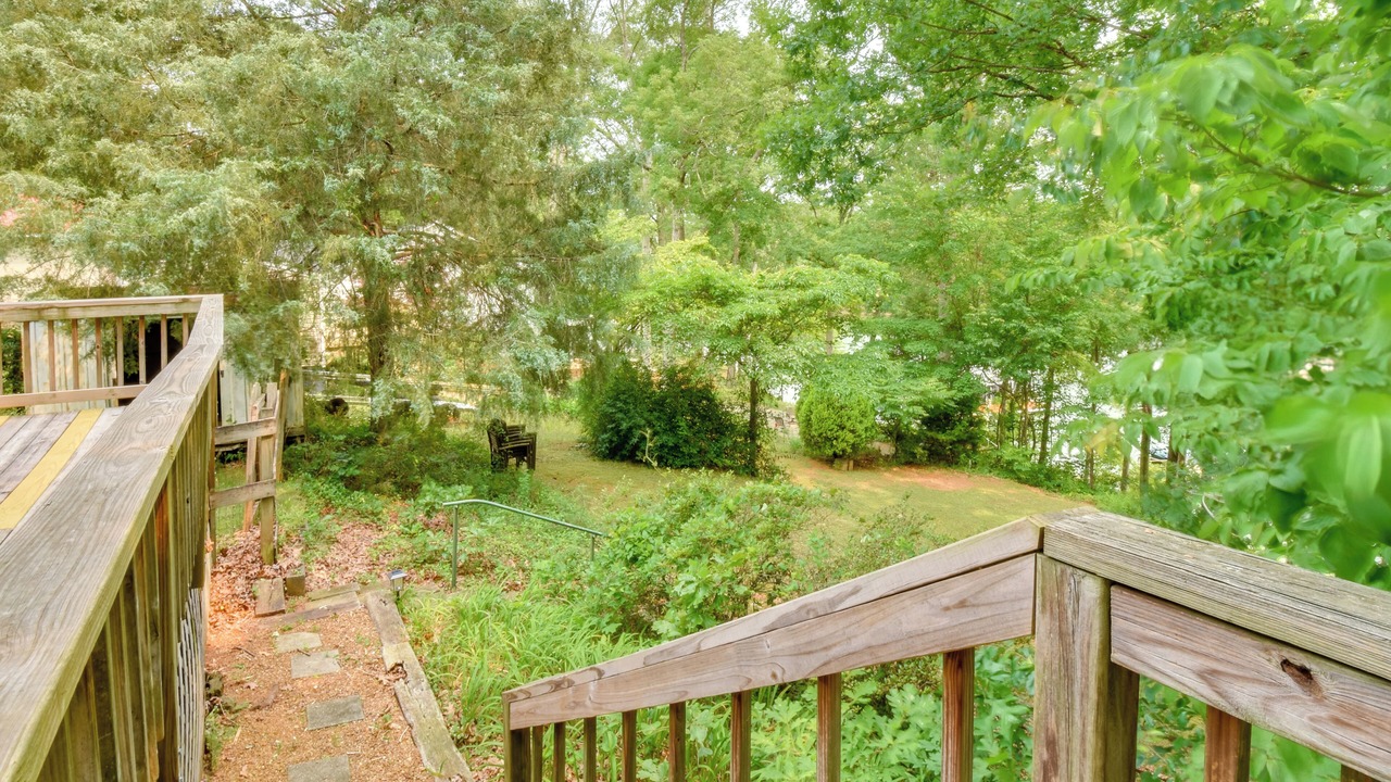 Photo of Outdoor in Townville