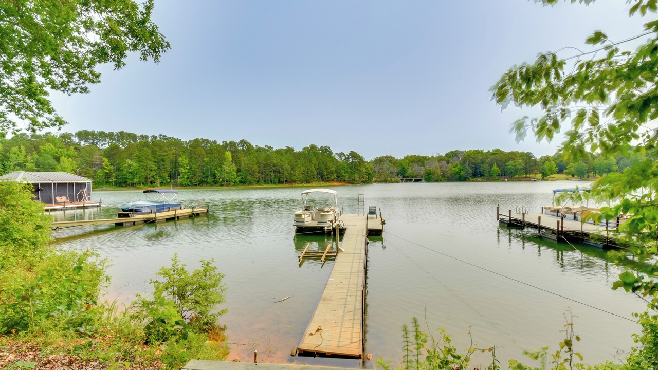 Photo of Outdoor in Townville