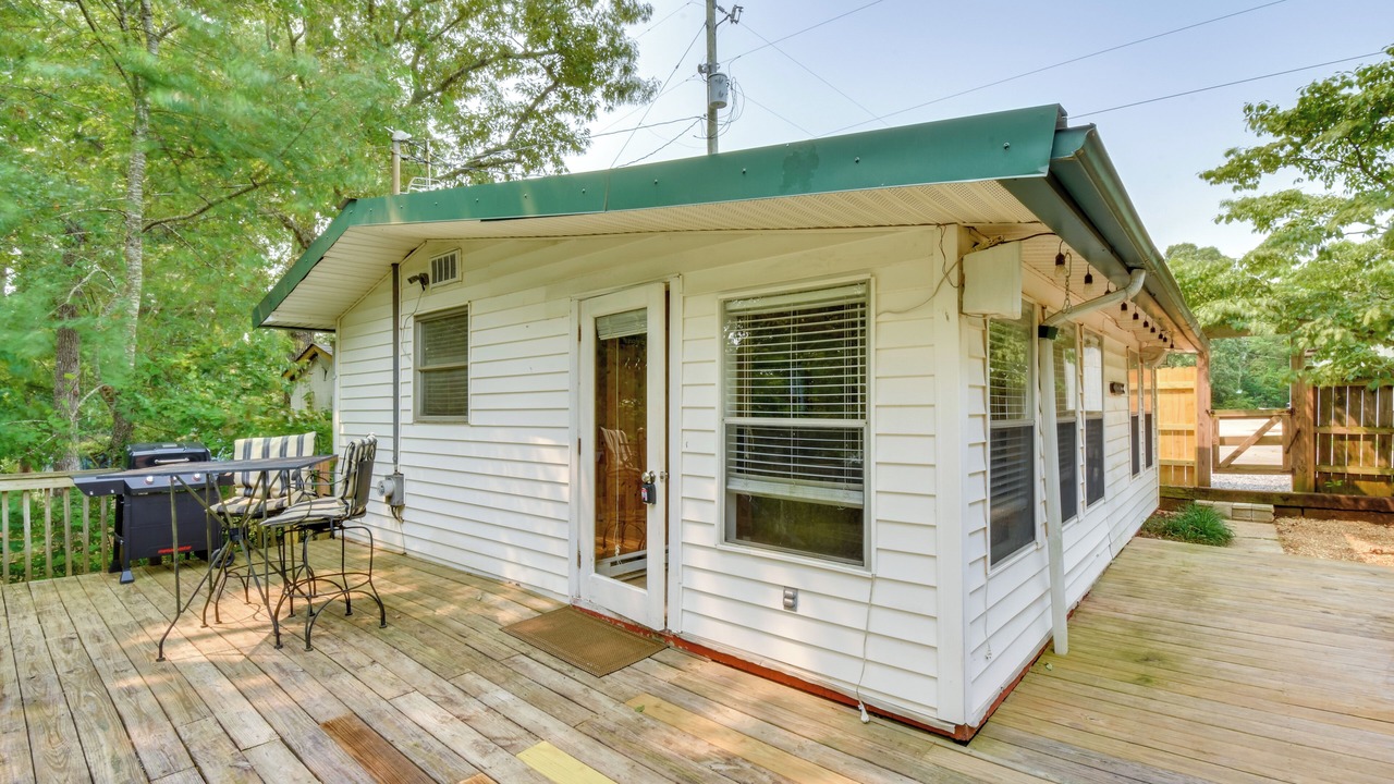 Photo of Outdoor in Townville