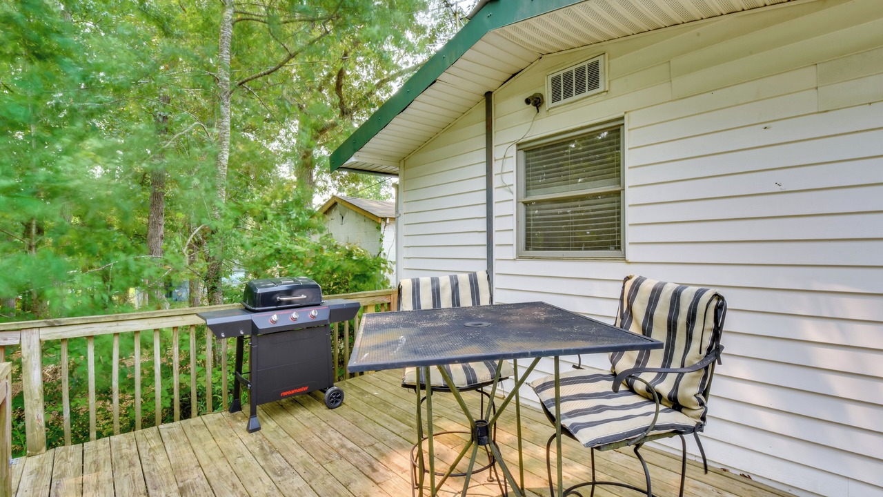 Photo of Outdoor in Townville