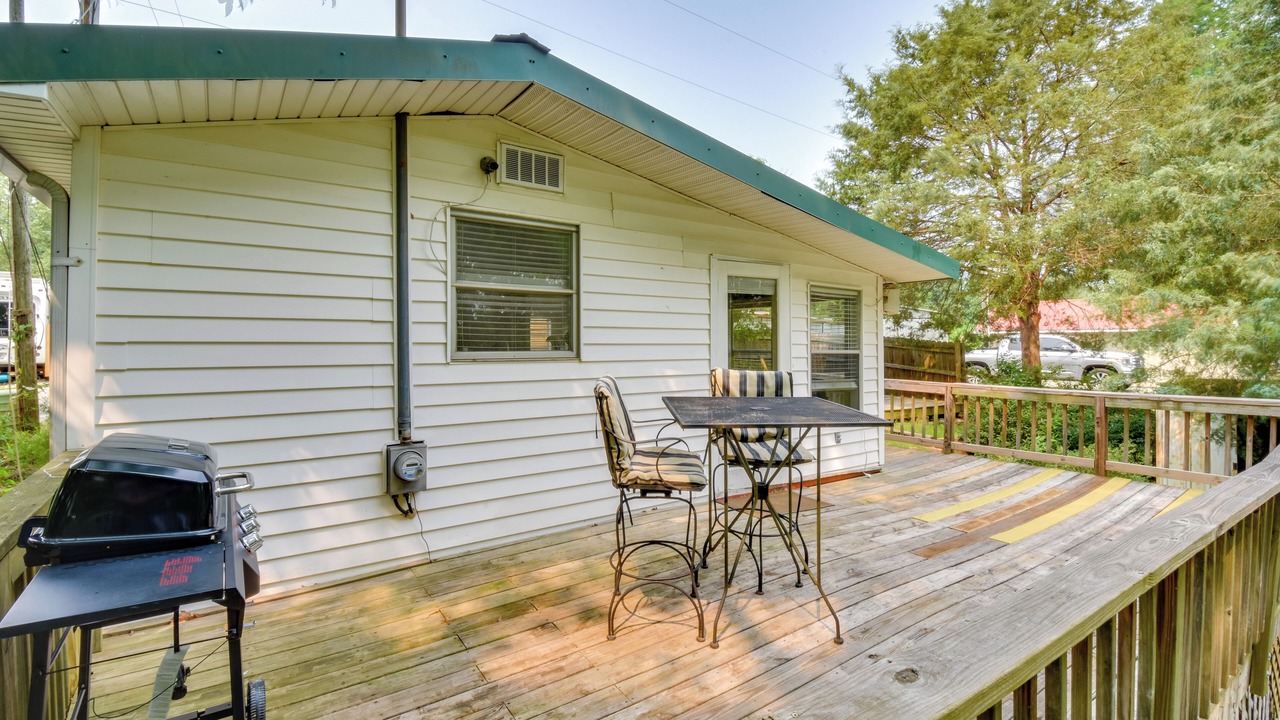 Photo of Outdoor in Townville