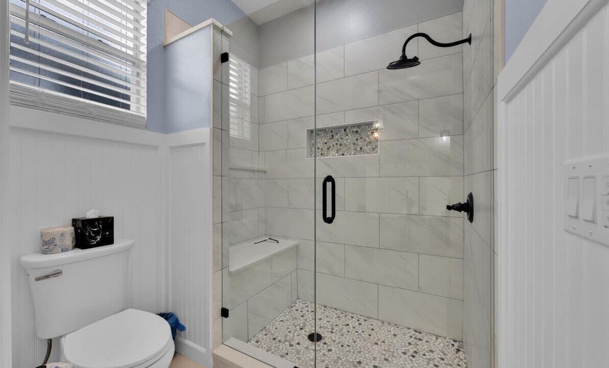 Photo of Bathroom in Calabay Parc