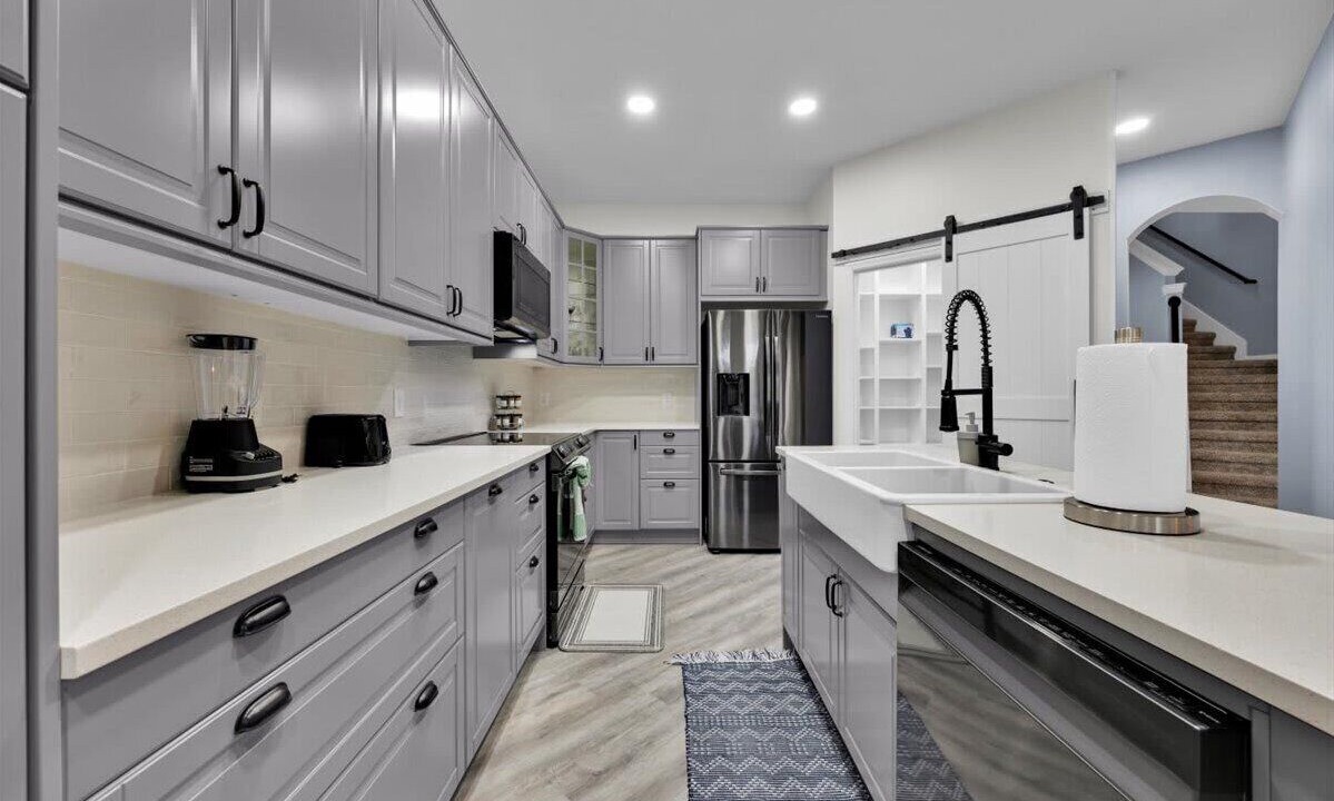 Photo of Kitchen in Calabay Parc