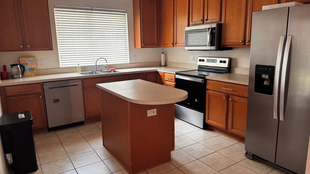 Photo of Kitchen in Riverview