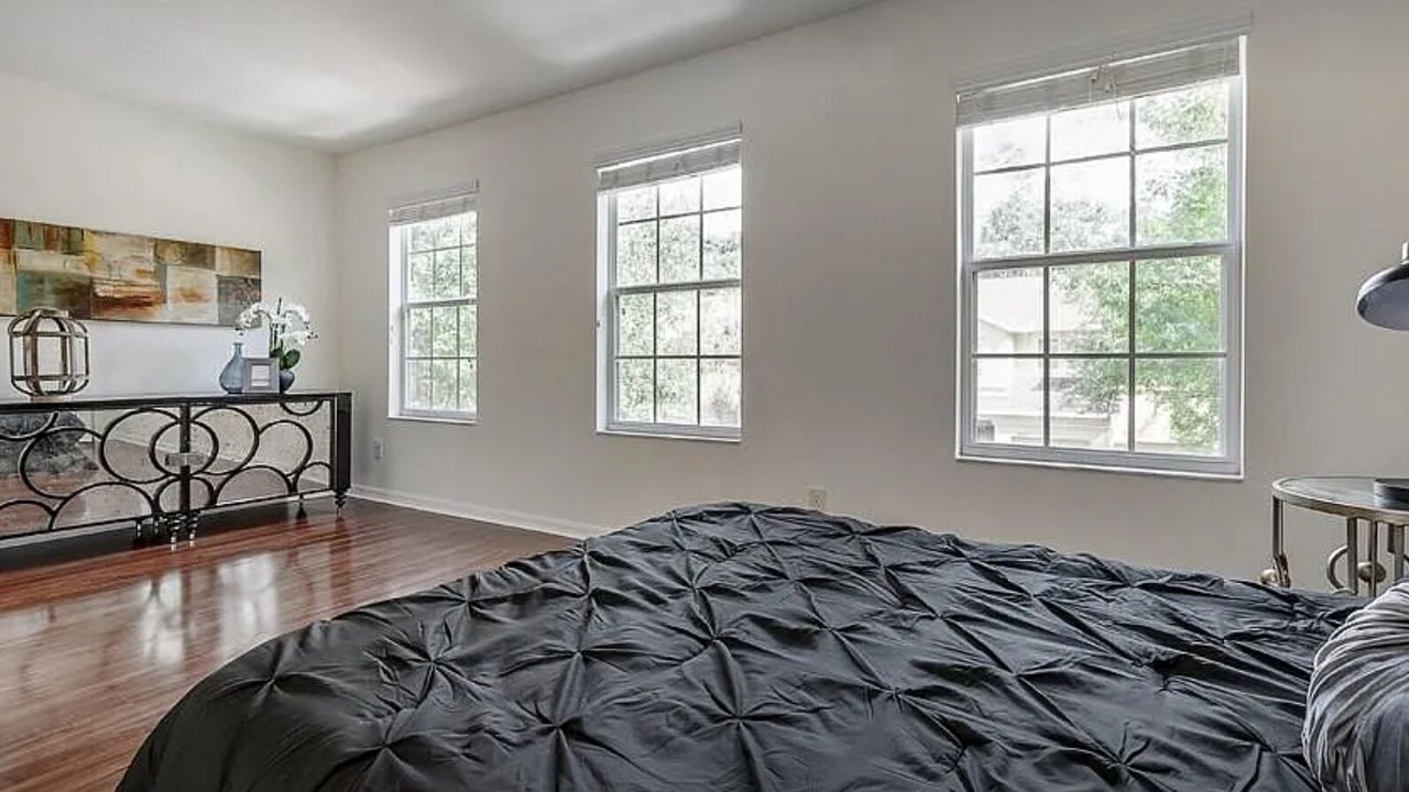 Photo of Bedroom in Riverview