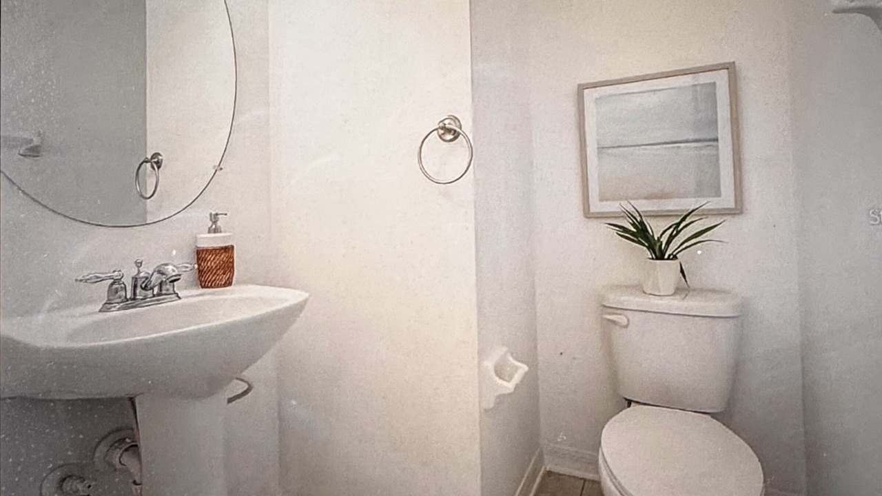Photo of Bathroom in Riverview
