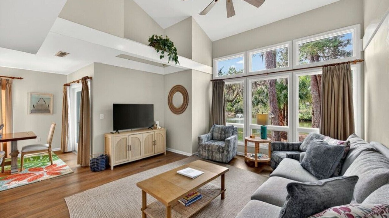 Photo of Bedroom in Ocean Ridge