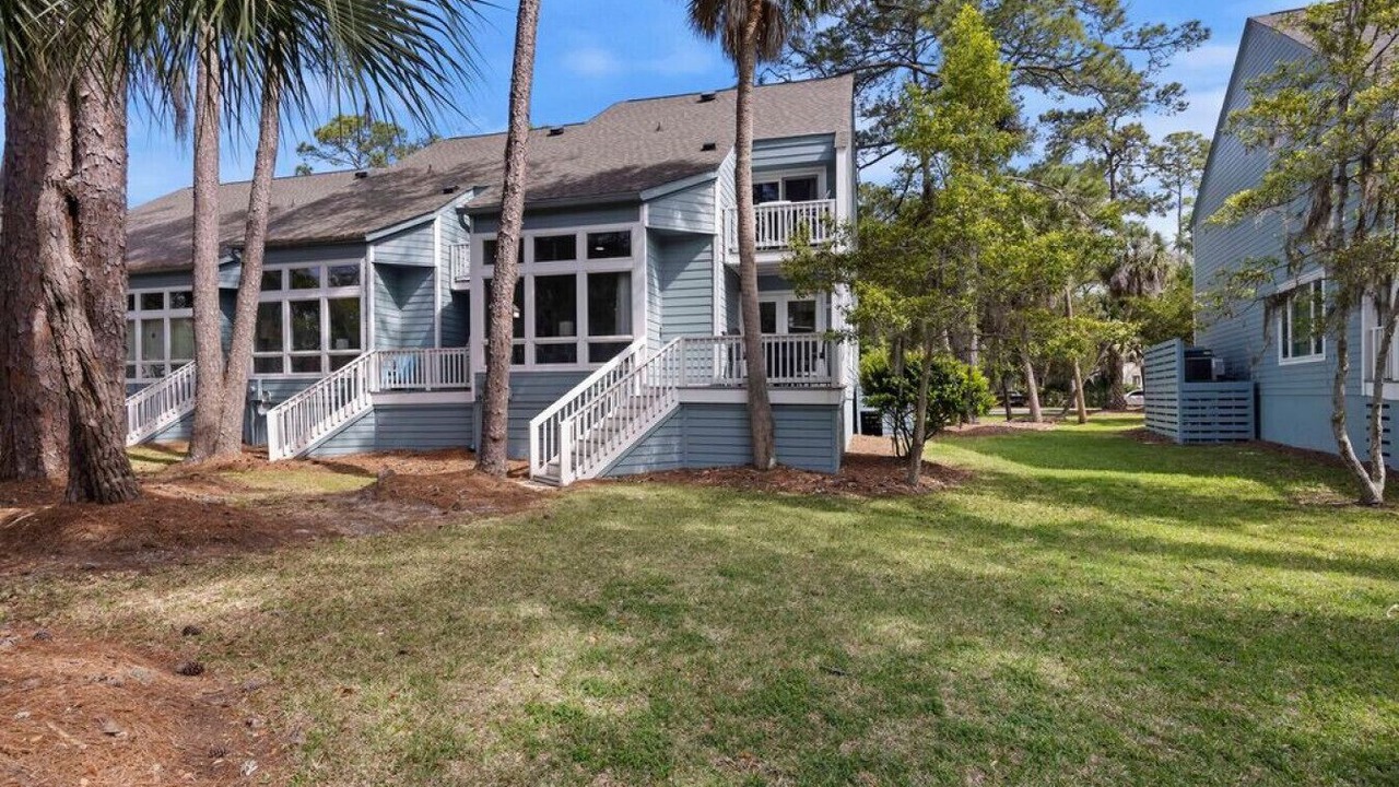 Photo of Outdoor in Ocean Ridge