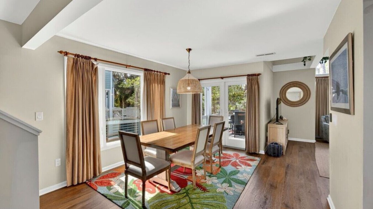 Photo of Bedroom in Ocean Ridge