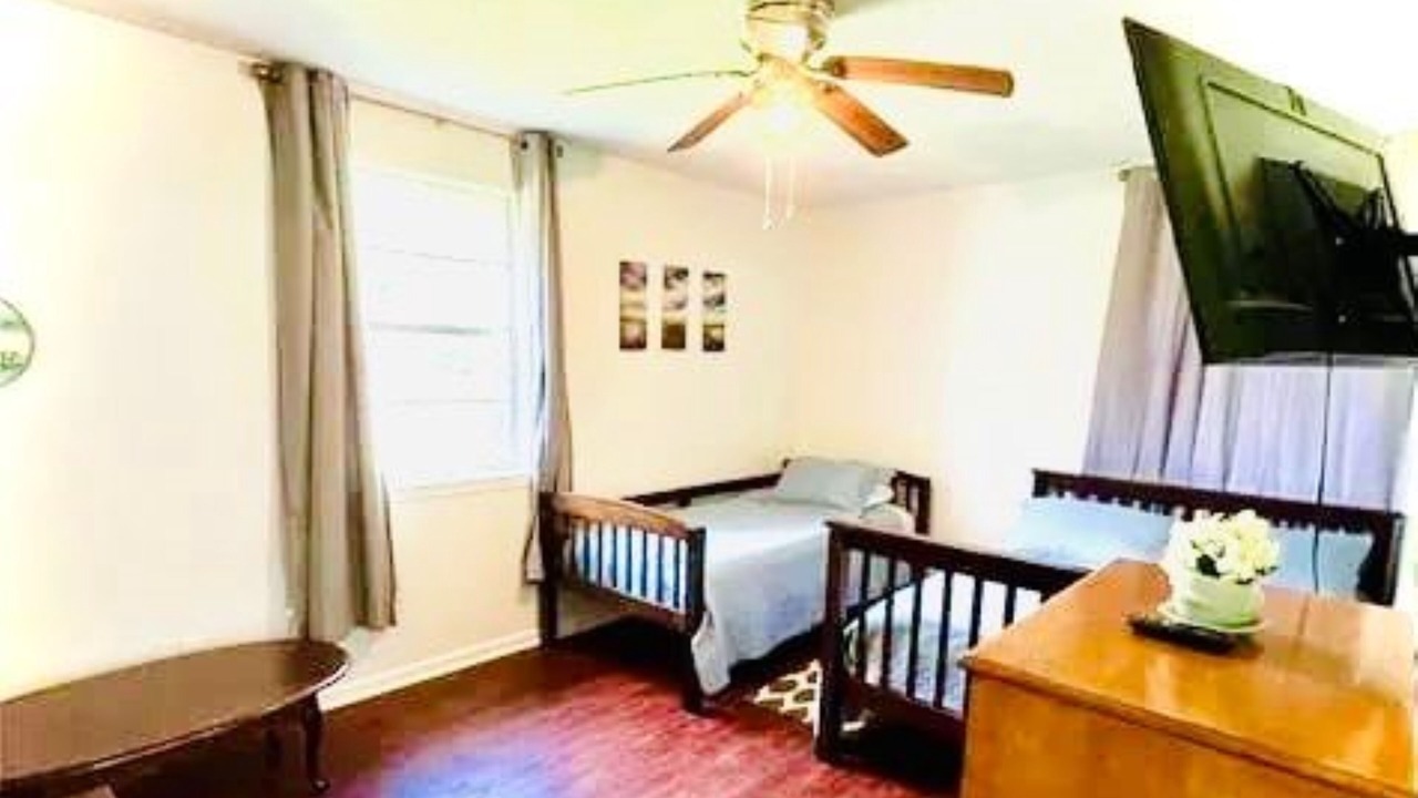 Photo of Bedroom in Port Wentworth