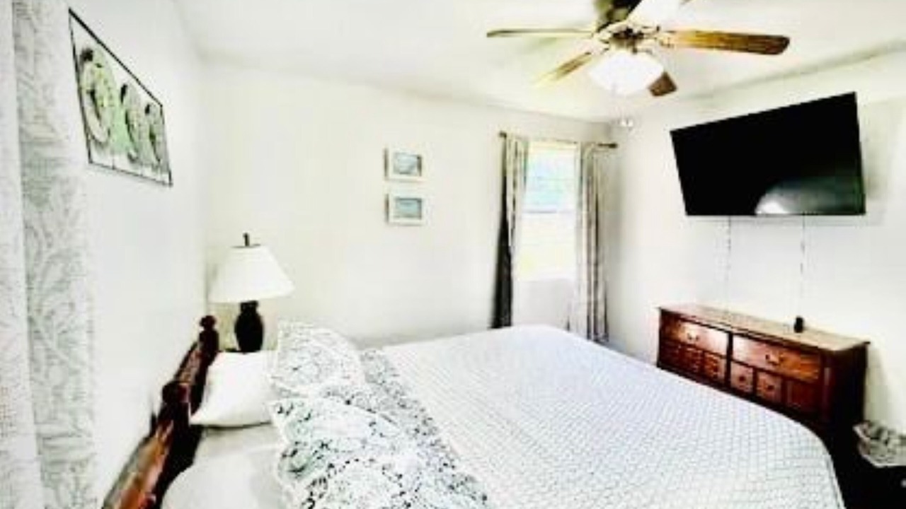 Photo of Bedroom in Port Wentworth
