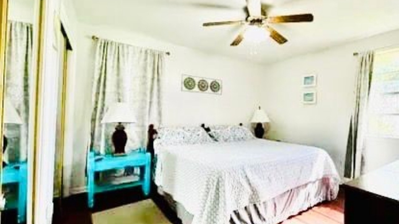 Photo of Bedroom in Port Wentworth
