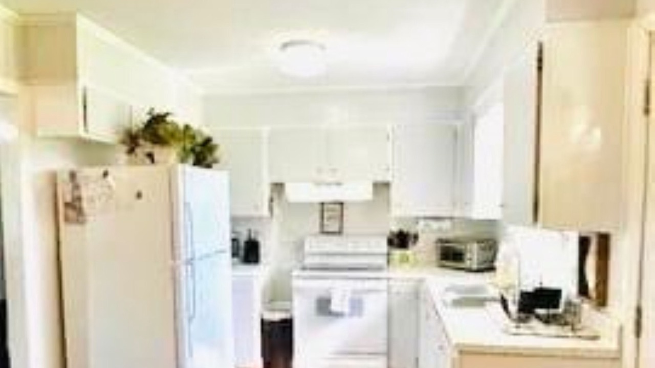 Photo of Kitchen in Port Wentworth