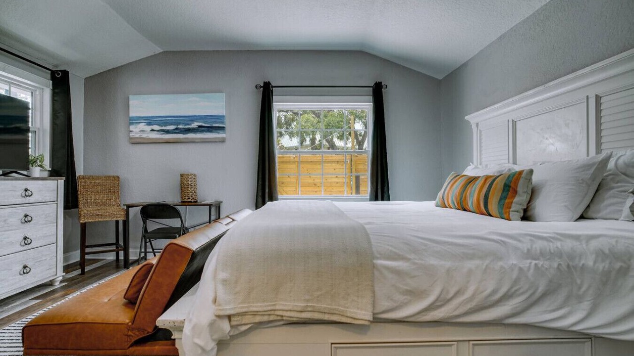 Photo of Bedroom in Vero Beach