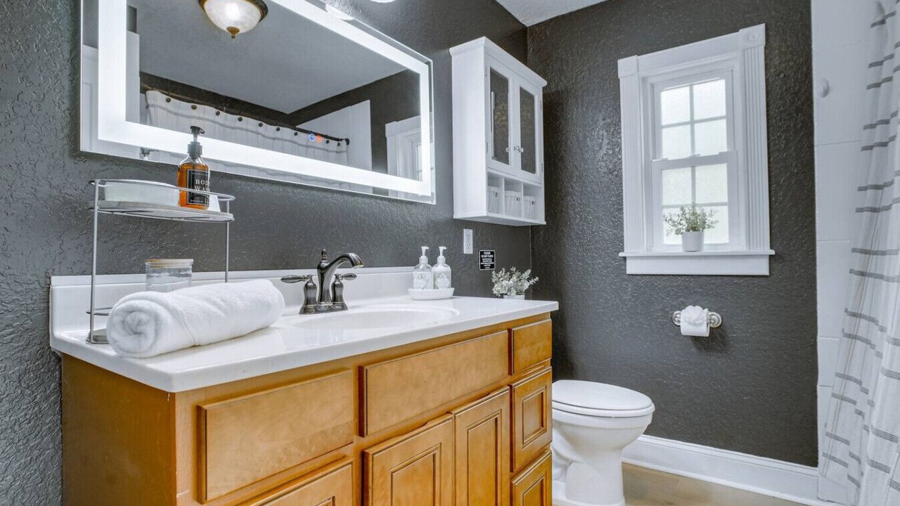 Photo of Bathroom in Vero Beach