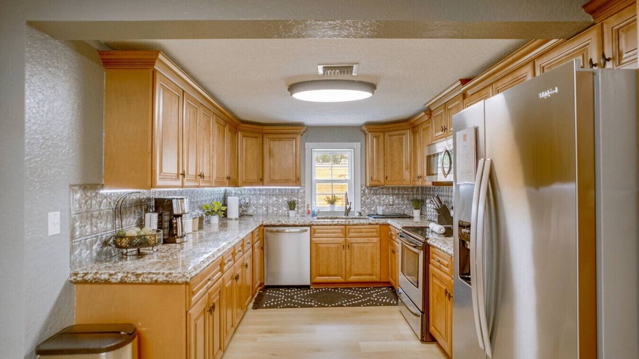 Photo of Kitchen in Vero Beach