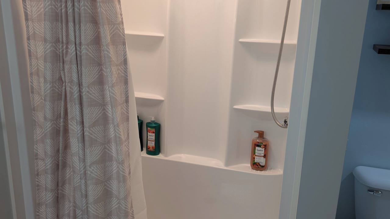 Photo of Bathroom in Dayton