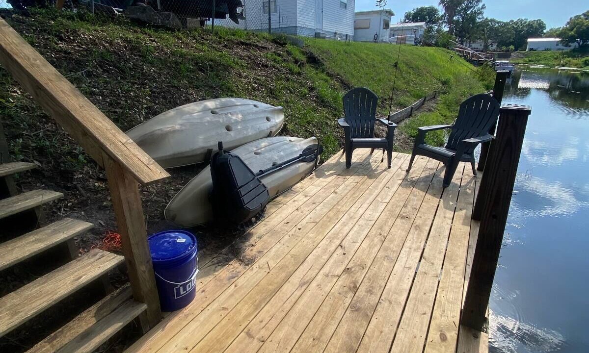 Photo of Outdoor in Crooked Lake Park