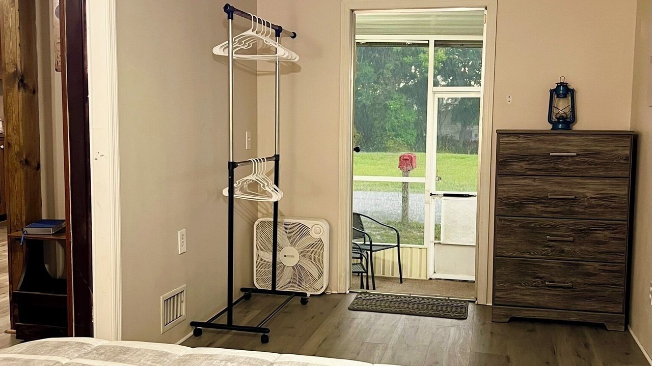 Photo of Bedroom in Crooked Lake Park