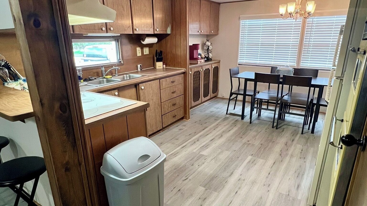 Photo of Kitchen in Crooked Lake Park