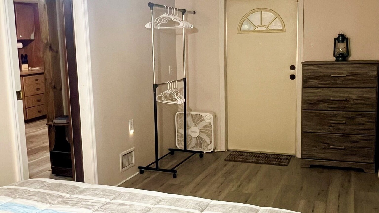 Photo of Bedroom in Crooked Lake Park